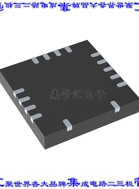 NCP51810AMNTWG 栅极驱动器HIGH SPEED DRIVER FO芯片集成电路