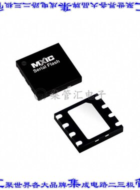 MX25R6435FZAIL0 集成电路芯片IC FLASH 64MBIT SPI/QUAD 8USON