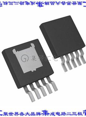 LP38513TJ-ADJ/NOPB 线性稳压器IC REG LIN POS ADJ 3A TO263 TH