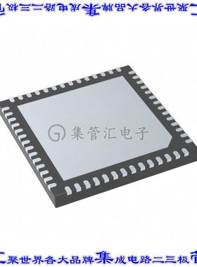 LAN7500-ABZJ 集成电路芯片IC USB-10/100/1K ETH CTRL 56QFN