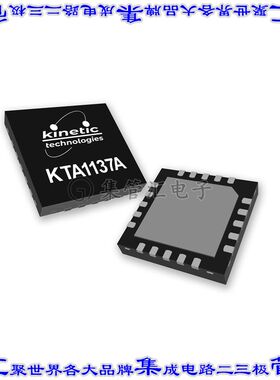 KTA1140EUAQ-TB 集成电路芯片IEEE 802.3BT-COMPLIANT, POWERED