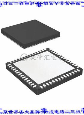 MAX14912AKN+T 电源开关驱动器IC PWR DRIVER 56QFN芯片集成电路