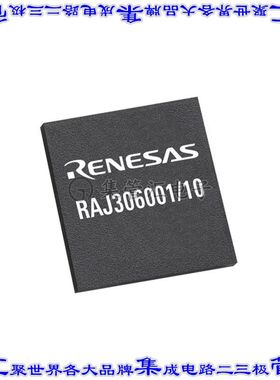 RAJ306010GNP#AAN 电机驱动器MSIG MOTOR DRIVER FOR BLDC芯片集