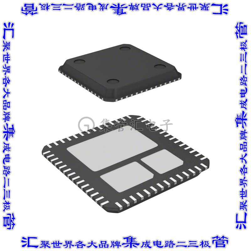 R2J20602NP#G3 集成电路芯片IC MOSFET DRVR 12V 40A 56-QFN