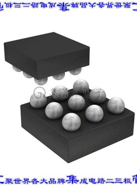 TS4995EIJT 集成电路芯片IC AMP AB MONO 1.2W 9FLIPCHIP