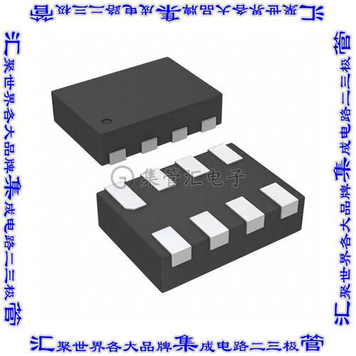 SN74AVC2T244DQER 集成电路芯片IC TRANSLATOR UNIDIR 8X2SON