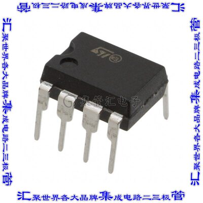 VIPER06HN 离线转换器IC OFFLINE SWITCH MULT TOP 7DIP芯片集成