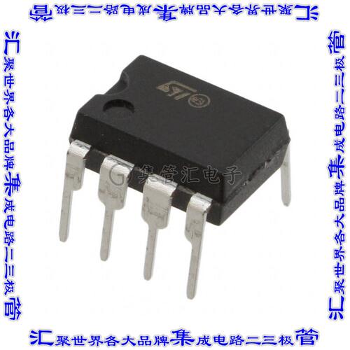 VIPER06HN 离线转换器IC OFFLINE SWITCH MULT TOP 7DIP芯片集成