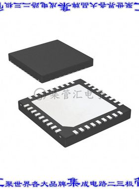 DS25MB100TSQ/NOPB 集成电路芯片IC MULTIPLEXER 1CH 36WQFN