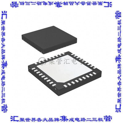 LMX2571NJKR 时钟发生器IC FREQ SYNTH 36WQFN芯片集成电路