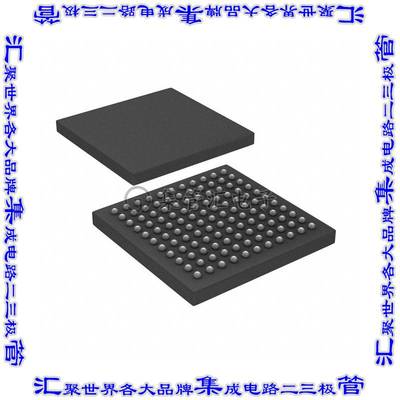 CYUSB3017-BZXC 集成电路芯片USB SuperSpeed Peripherals