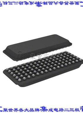 74LVCH32245ABFG 收发器非反相IC TXRX 3.6V 96CABGA芯片集成电