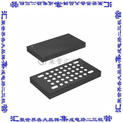 ATMEGA8HVA-4CKU 单片机IC MCU 8BIT 8KB FLASH 36LGA芯片微控制