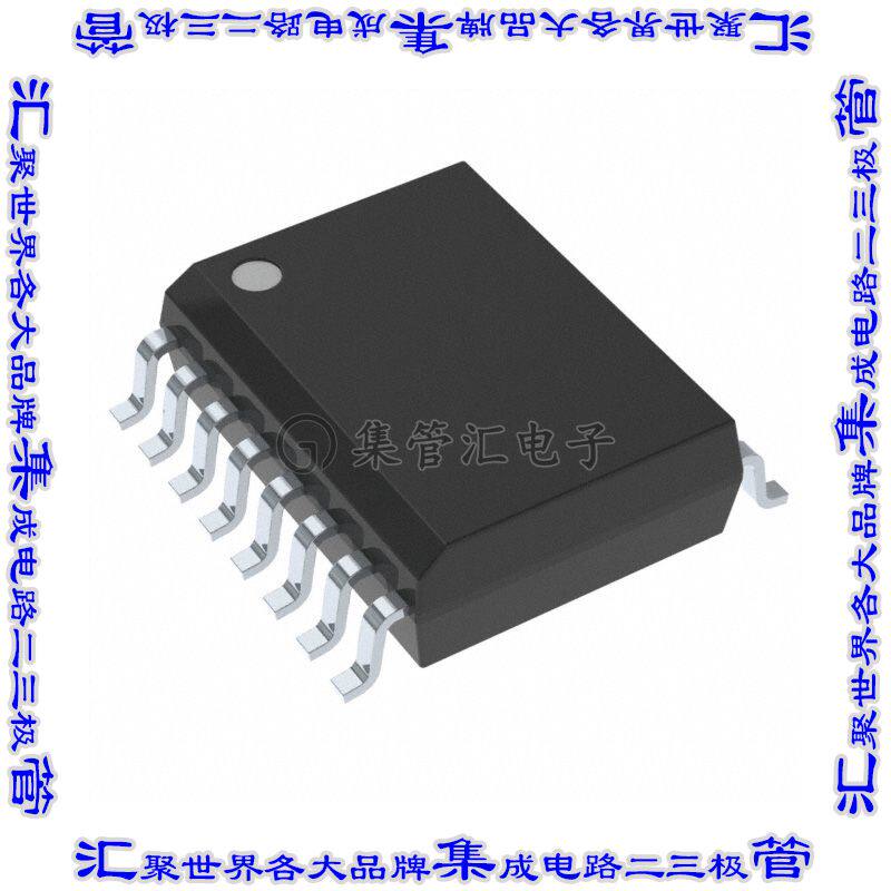 W25Q512JVFIM 集成电路芯片IC FLASH 512MBIT SPI/QUAD 16SOIC