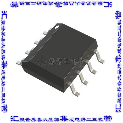 AD8620BRZ 放大器IC OPAMP JFET 2电路 8SOIC芯片集成电路