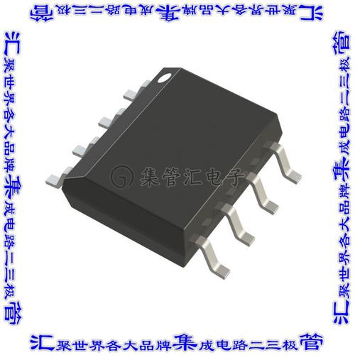 AD712TRZ-EP-R7 集成电路芯片IC OPAMP JFET 2 CIRCUIT 8SOIC