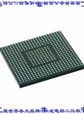 MPC8309VMAFDCA 集成电路芯片IC MPU MPC83XX 333MHZ 489BGA