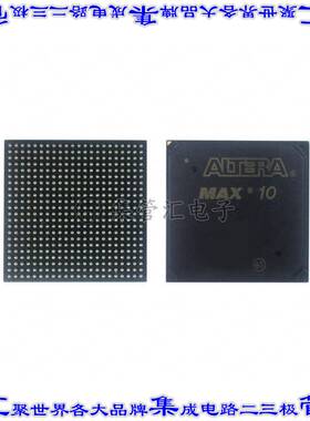 10M02SCU324C8G 集成电路芯片IC FPGA 246 I/O 324UBGA