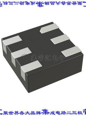 NLU2G17CMUTCG 缓冲器非反相IC BUFFER 5.5V 6UDFN芯片集成电路