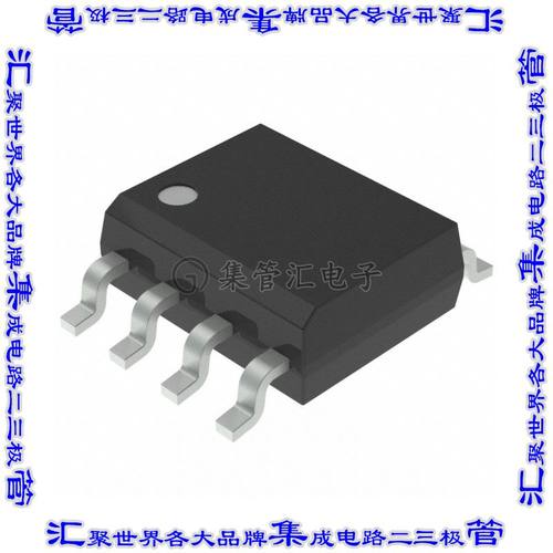 AT24CM02-SSHM-B 存储器IC EEPROM 2MBIT I2C 1MHZ 8SOIC芯片集