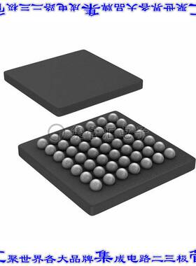 MSP430G2444IYFFT 单片机IC MCU 16BIT 8KB FLASH 49DSBGA芯片微