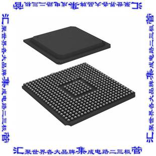 FPGA 现场可编程门阵列IC 260 456FBGA芯 XC2S150 5FGG456C