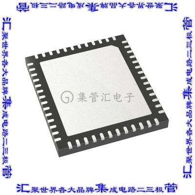 LTC2192CUKG#PBF 集成电路芯片IC ADC 16BIT PIPELINED 52QFN