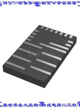 MAX16545BGPF+ 集成电路芯片IC PROTECTION IC 22FCQFN