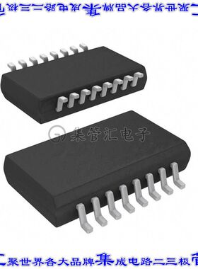 ADM1181AARWZ 收发器IC TRANSCEIVER FULL 2/2 16SOIC芯片集成电