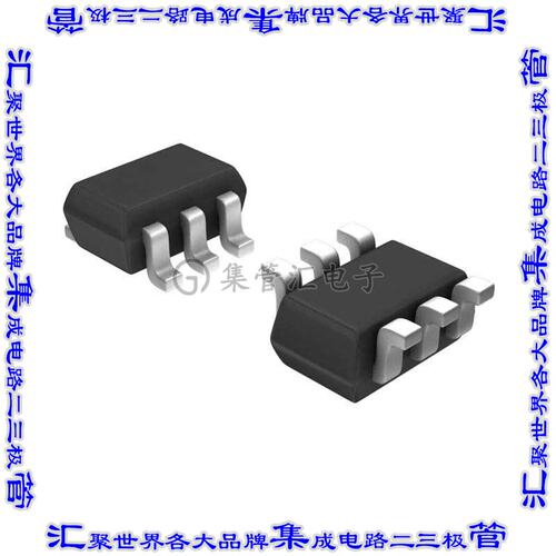 ISL90728WIE627Z-TK 数字电位器IC 10KOHM 128TAP SC70-6芯片集
