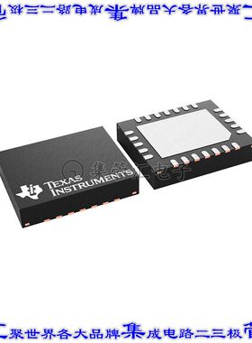 TPS272C45ARHFR 电源开关驱动器36-V, 45-M, 3-A, 2通道, INDUST