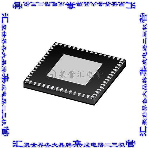 MC33PF8200DEES 集成电路芯片IC POWER MANAGEMENT I.MX8QXP