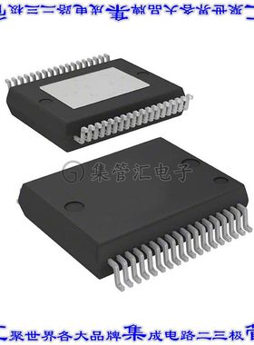 L99PM62GXPTR 集成电路芯片IC PTS SMARTPOWER