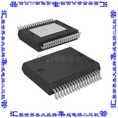 L99PM62GXPTR 集成电路芯片IC PTS SMARTPOWER