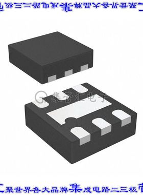 MIC5301YML-TR 线性稳压器IC REG LINEAR POS ADJ 150MA 6MLF电