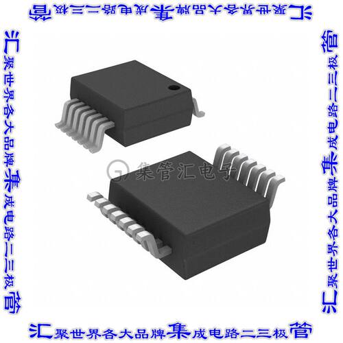 TS3A5017DGVR 模拟开关IC SWITCH SP4T X 2 12OHM 16TVSOP芯片集