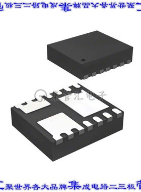 MIC3385YHL-TR 集成电路芯片IC REG DL BUCK/LINEAR SYNC 14MLF