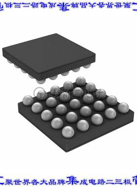 LP3907TL-JSXS/NOPB 集成电路芯片IC REG QUAD BUCK/LNR SYNC 25