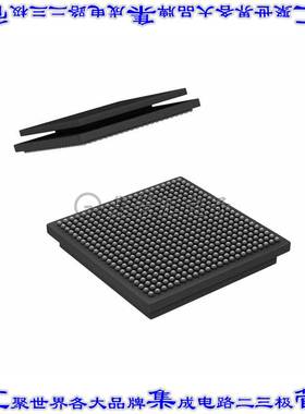 TMS320DM6467CCUTV6 集成电路芯片IC DGTL MEDIA SOC 529FCBGA