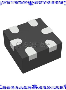 MIC5380-MGYFT-TR 线性稳压器IC REG LINEAR 1.8V/2.8V 6TMLF电