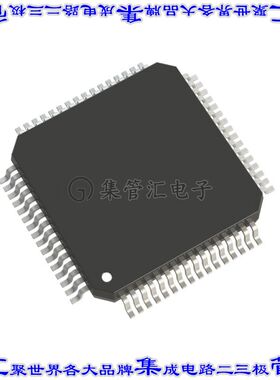 XMC1404F064X0200AAXUMA1 单片机IC MCU 32BIT 200KB FLASH 64LQ