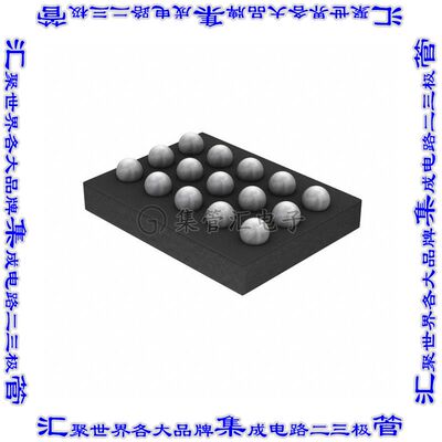 RT8088AWSC 开关稳压器IC REG BUCK PROG 3A 15WLCSP电源芯片集