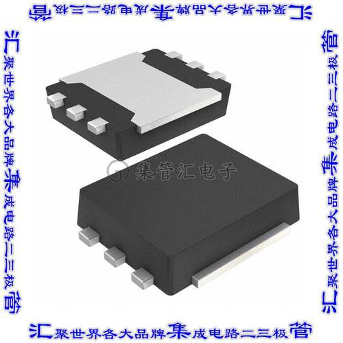 S-13A1C18-A6T1U3 线性稳压器IC REG LINEAR 1.8V 1A HSNT-6A电