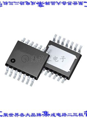 BTS70082EPAXUMA1 电源开关驱动器IC PWR SWTCH N通道 TSDSO-14