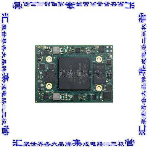 ME-SA2-D6-7I-D11-R1 集成电路芯片SOM CYCLONE V 5CSTFD6 2GB
