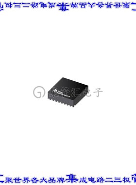 TPS542A52RJMR 开关稳压器IC REG BUCK ADJ 15A 33VQFN电源芯片