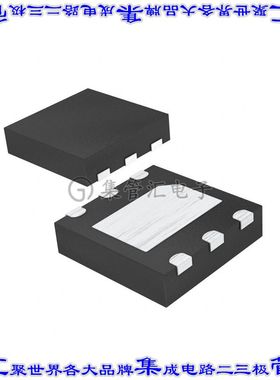 MAX16059ATT30+T 监控器IC SUPERVISOR 1通道 6TDFN电源芯片集成