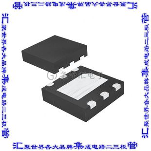 MAX5900LBETT+T 集成电路芯片IC HOT SWAP CTRLR -48V 6TDFN