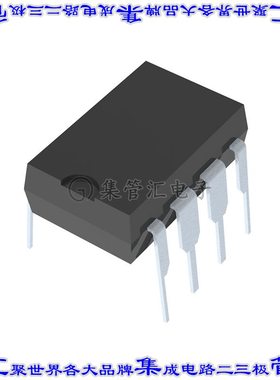 REF43GPZ 电压基准IC VREF SERIES 0.1% 8DIP电源芯片集成电路