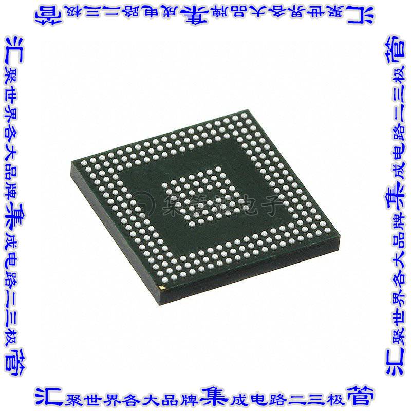 XC7A50T-1CPG236C 现场可编程门阵列IC FPGA 106 I/O 238CSBGA芯